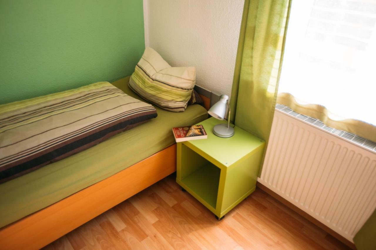 Flat2Let Apartment 1 Frankfurt am Main Exterior photo