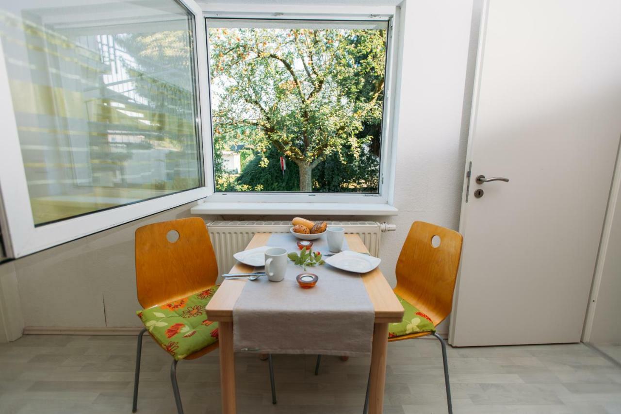 Flat2Let Apartment 1 Frankfurt am Main Exterior photo