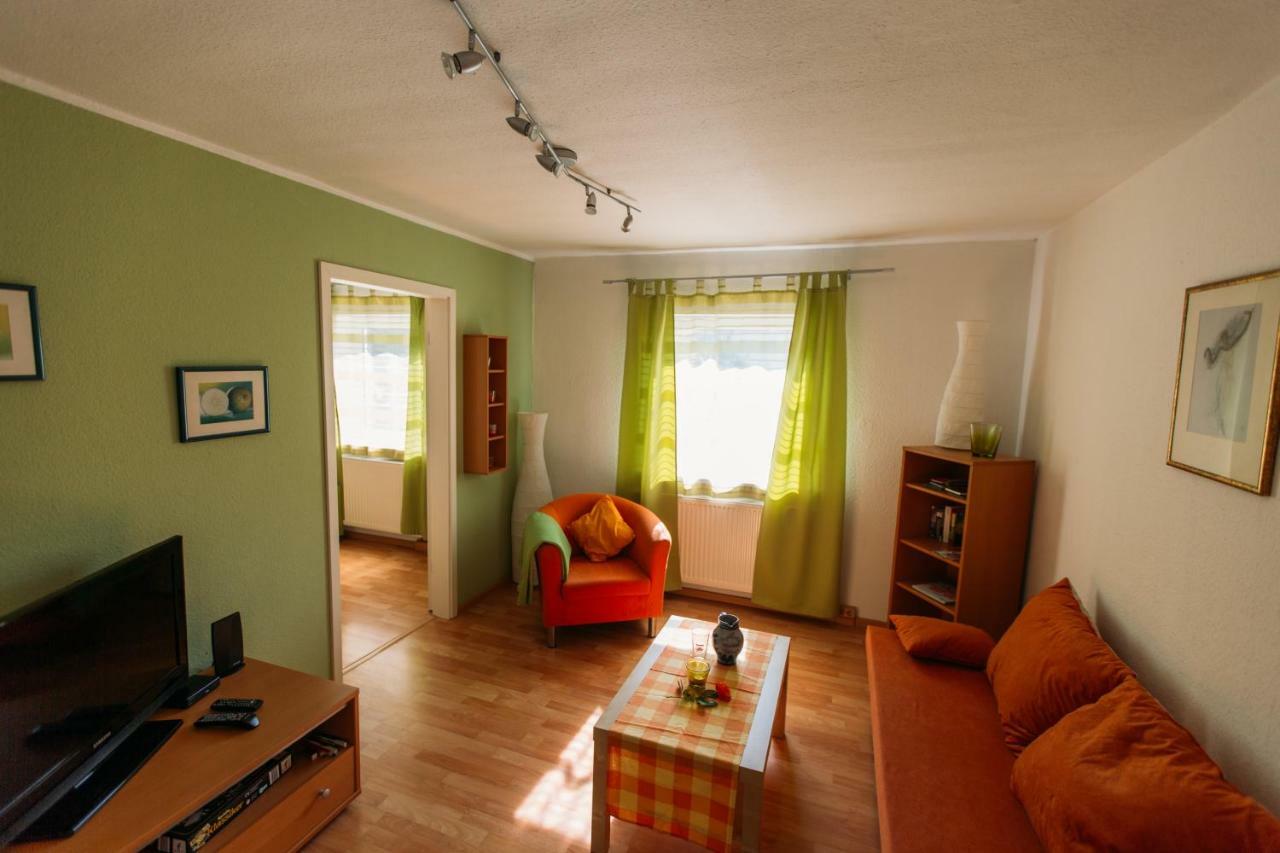 Flat2Let Apartment 1 Frankfurt am Main Exterior photo