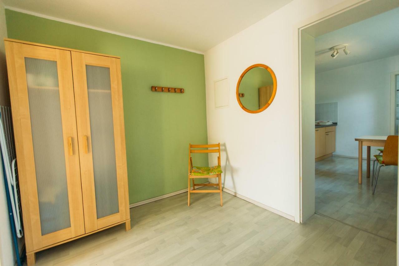 Flat2Let Apartment 1 Frankfurt am Main Exterior photo